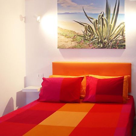 Holiday Home Arzilli Follonica Dış mekan fotoğraf