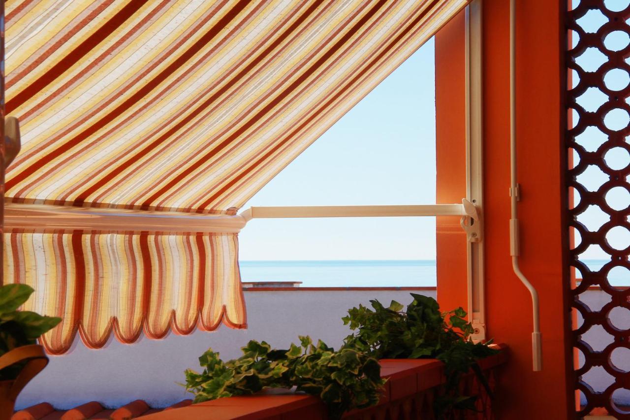 Holiday Home Arzilli Follonica Dış mekan fotoğraf