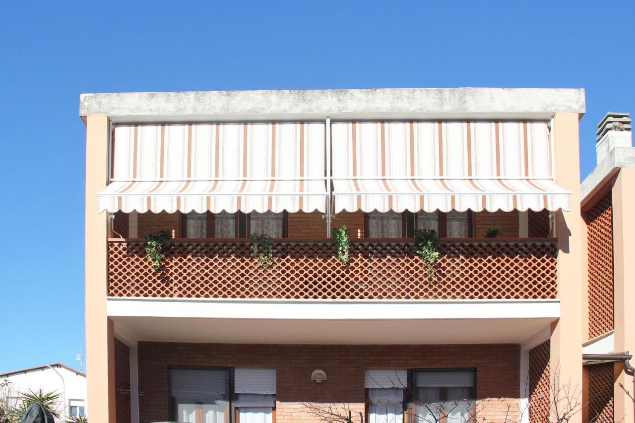Holiday Home Arzilli Follonica Dış mekan fotoğraf