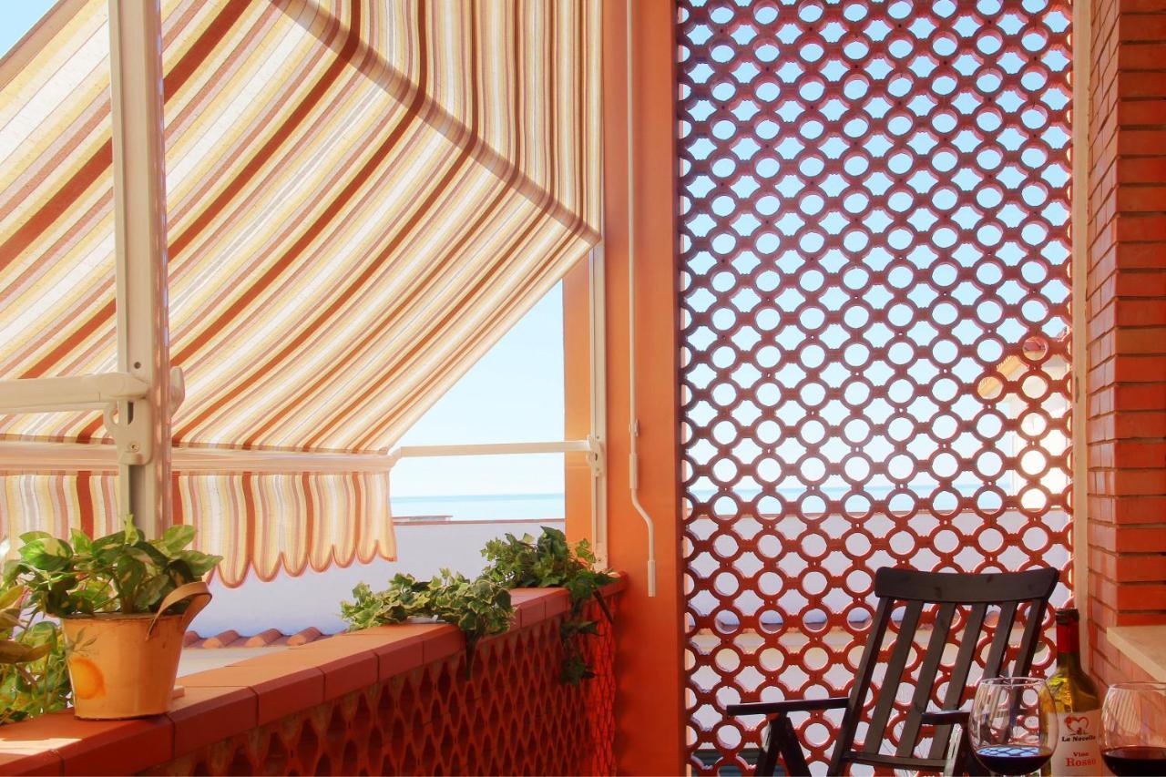 Holiday Home Arzilli Follonica Dış mekan fotoğraf