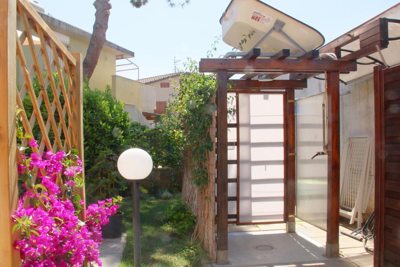 Holiday Home Arzilli Follonica Dış mekan fotoğraf