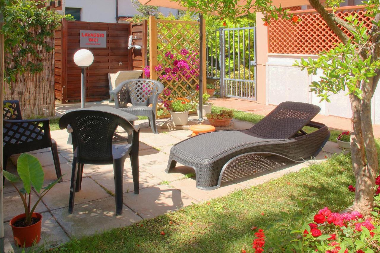 Holiday Home Arzilli Follonica Dış mekan fotoğraf