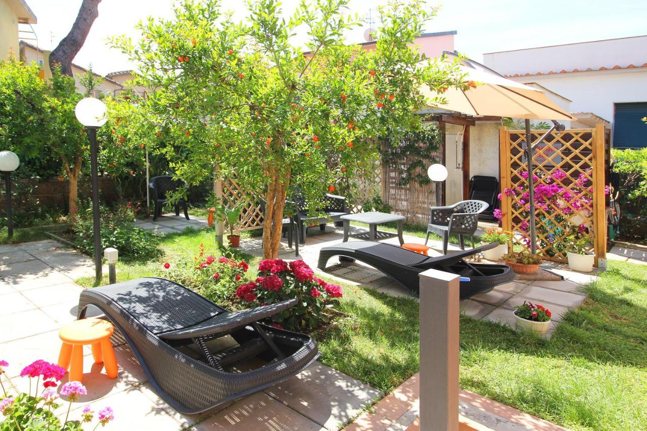 Holiday Home Arzilli Follonica Dış mekan fotoğraf