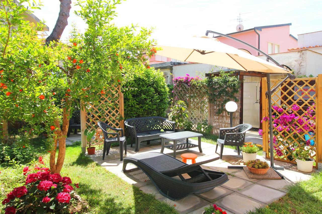Holiday Home Arzilli Follonica Dış mekan fotoğraf