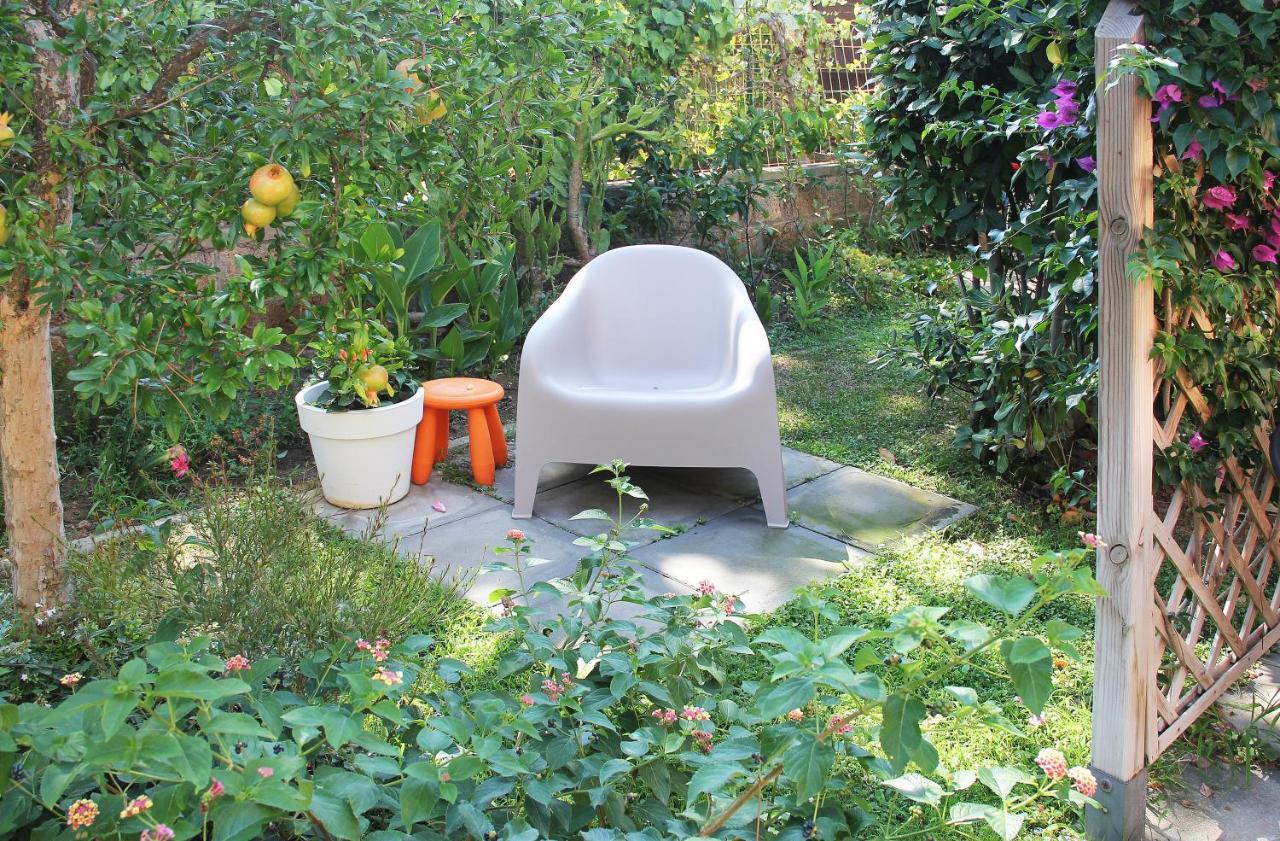 Holiday Home Arzilli Follonica Dış mekan fotoğraf