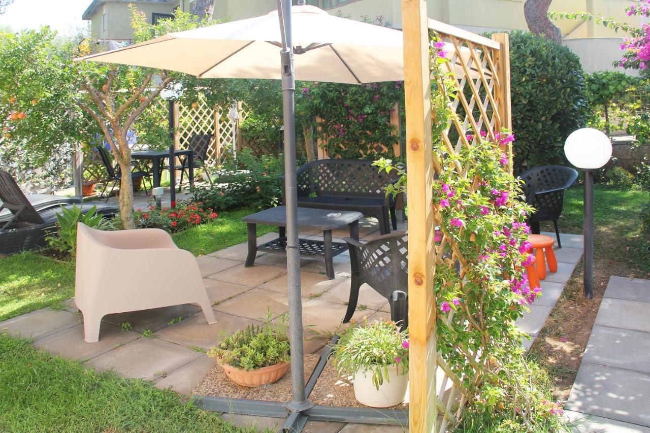 Holiday Home Arzilli Follonica Dış mekan fotoğraf