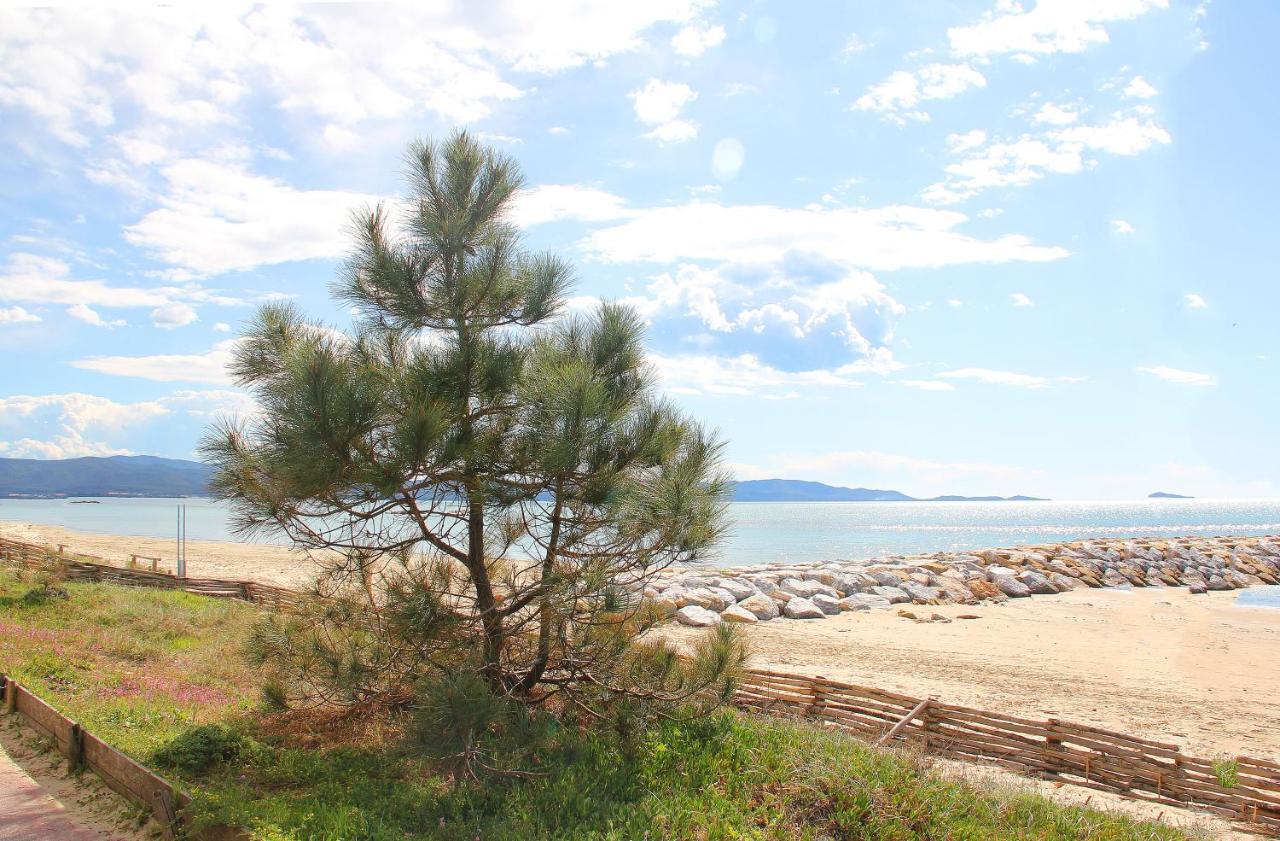 Holiday Home Arzilli Follonica Dış mekan fotoğraf