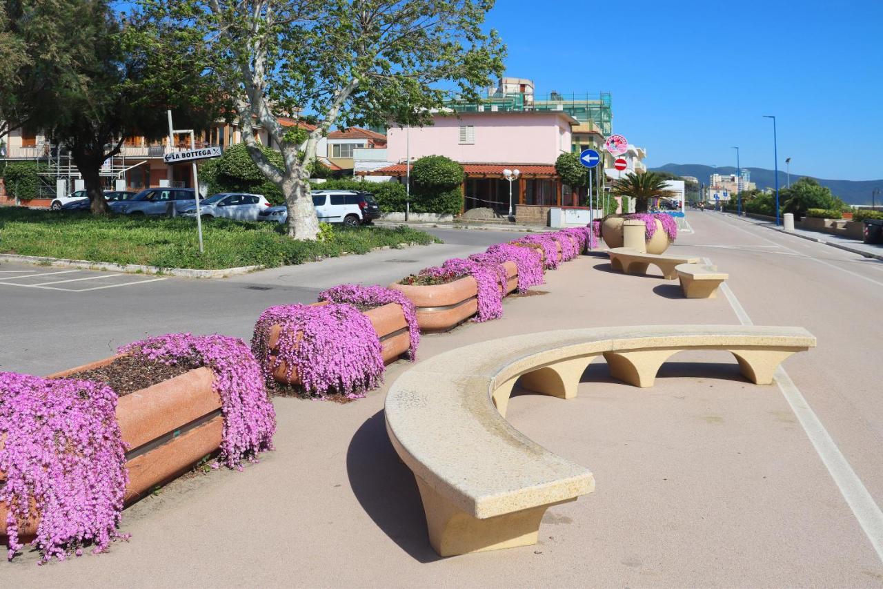 Holiday Home Arzilli Follonica Dış mekan fotoğraf