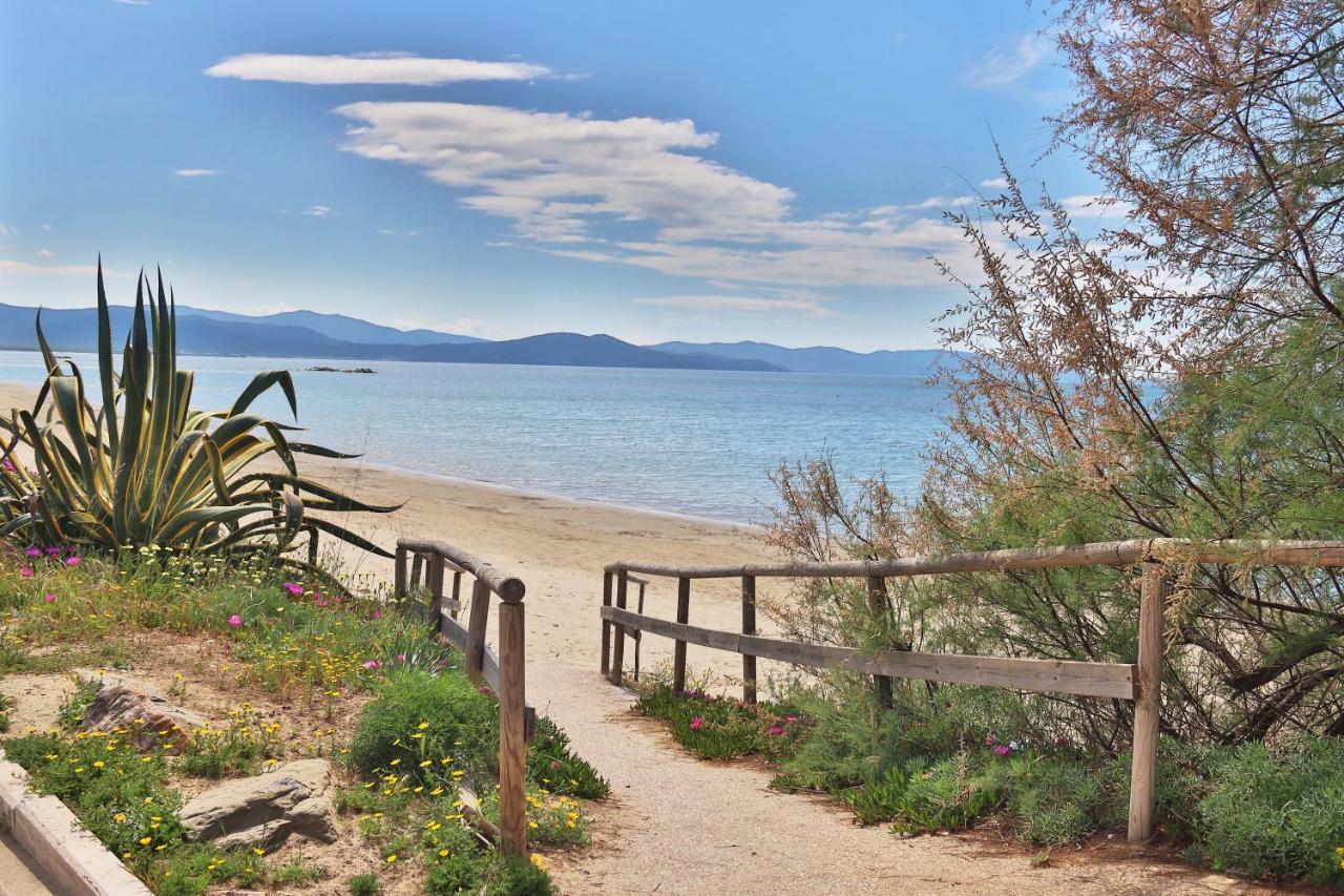 Holiday Home Arzilli Follonica Dış mekan fotoğraf