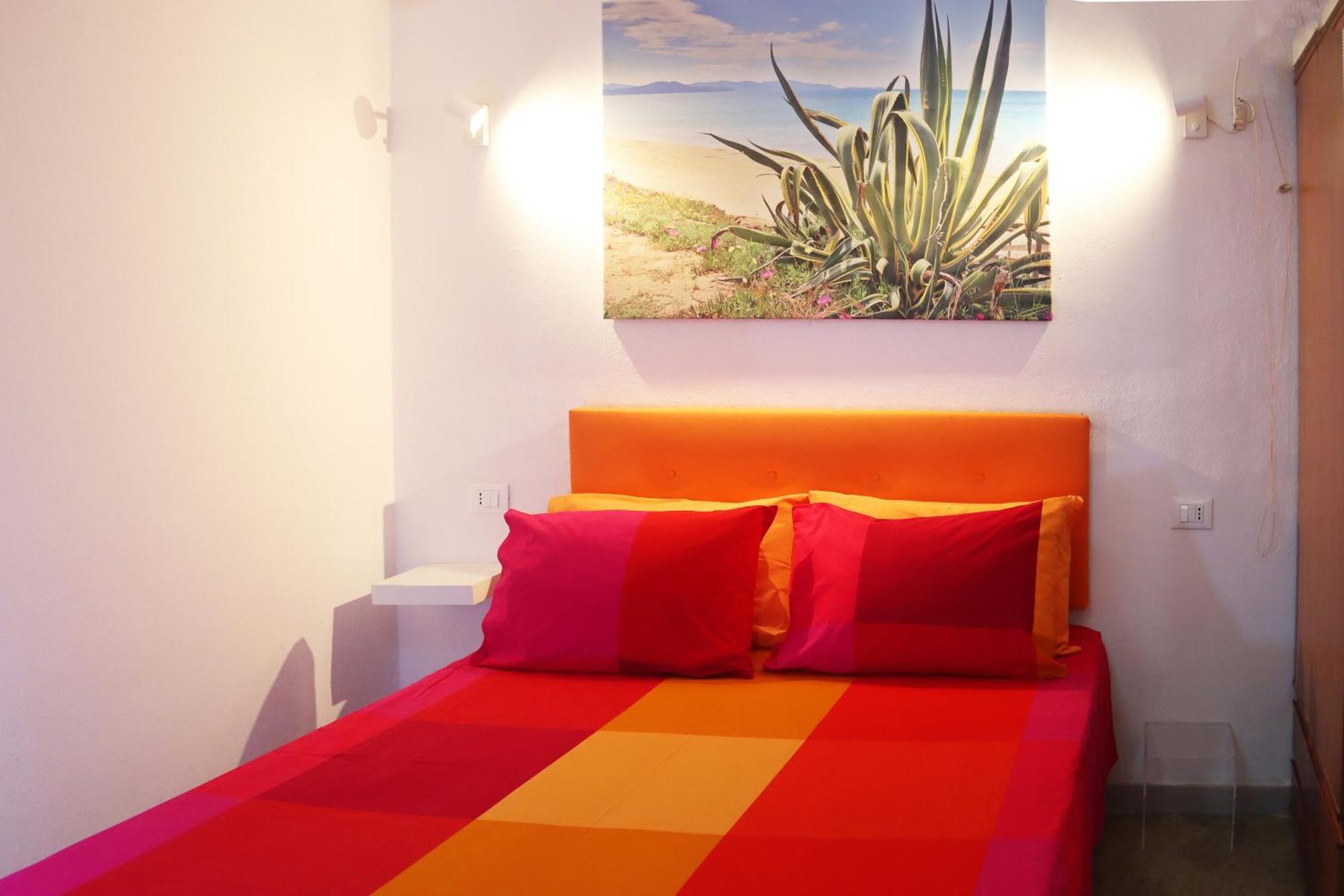 Holiday Home Arzilli Follonica Dış mekan fotoğraf