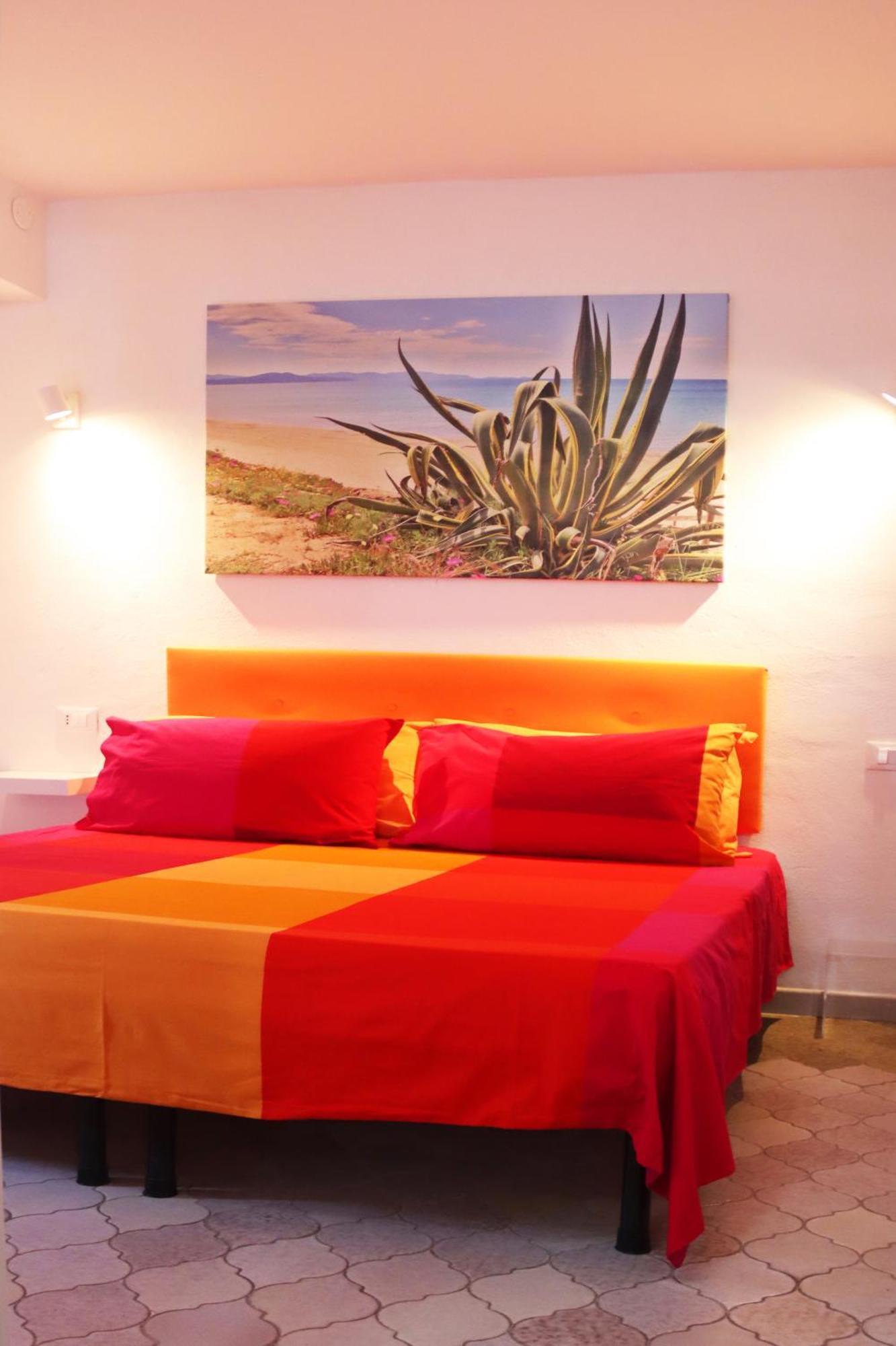 Holiday Home Arzilli Follonica Dış mekan fotoğraf