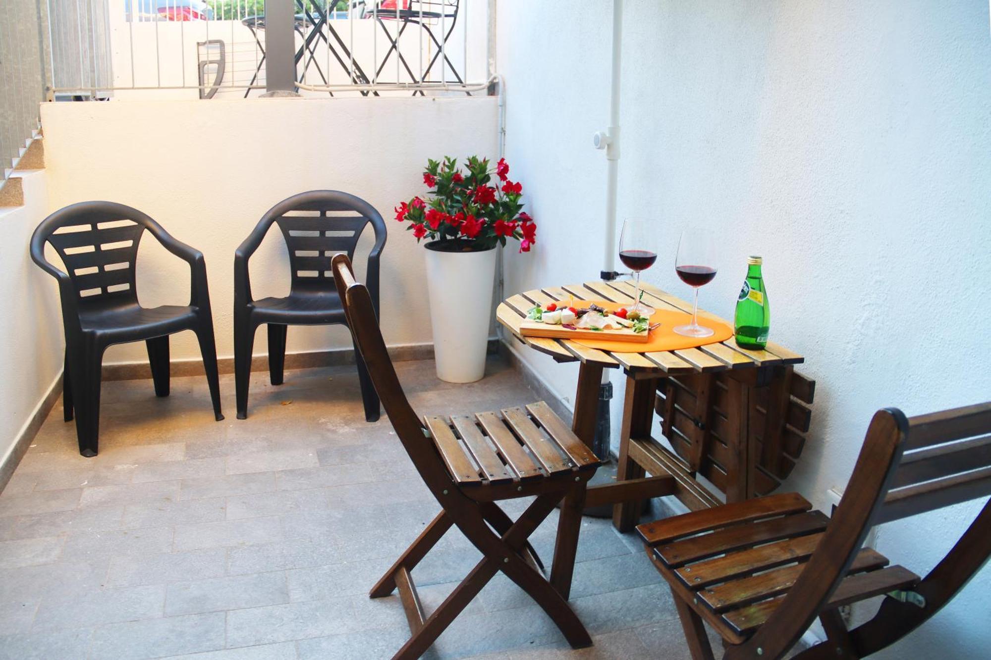 Holiday Home Arzilli Follonica Dış mekan fotoğraf