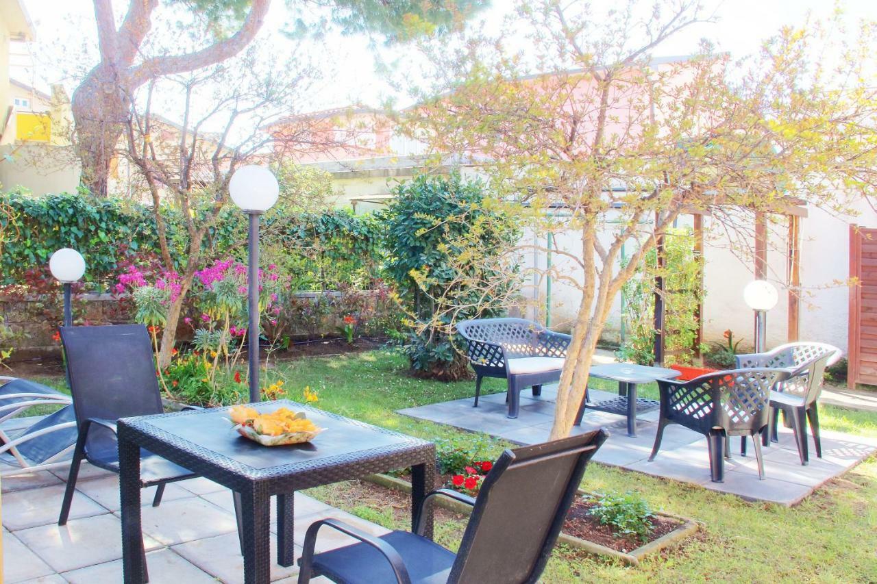 Holiday Home Arzilli Follonica Dış mekan fotoğraf