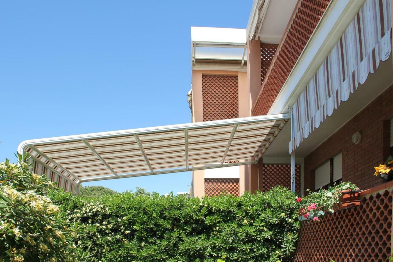 Holiday Home Arzilli Follonica Dış mekan fotoğraf