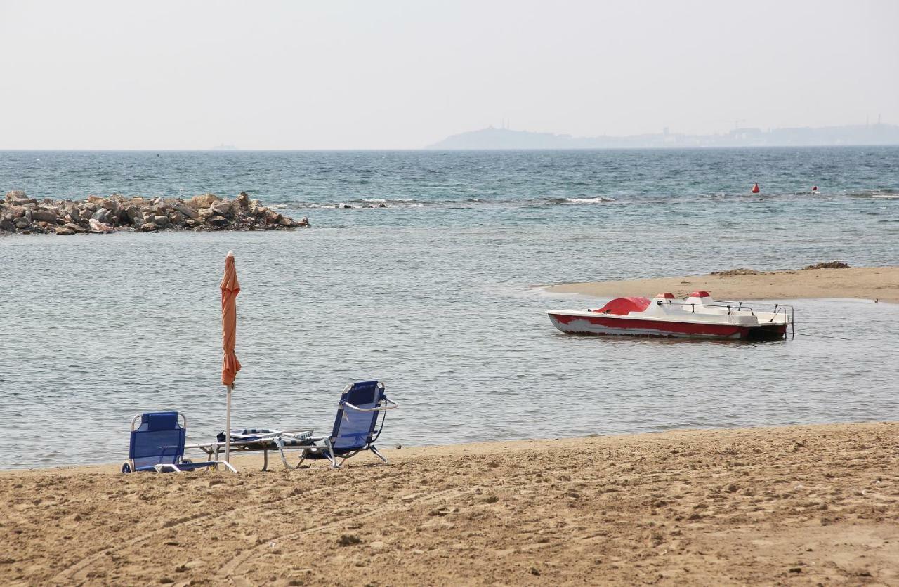 Holiday Home Arzilli Follonica Dış mekan fotoğraf