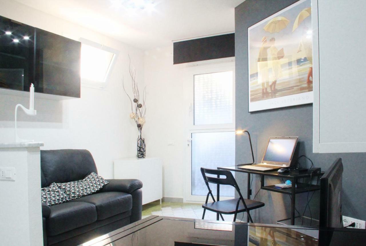 Holiday Home Arzilli Follonica Dış mekan fotoğraf