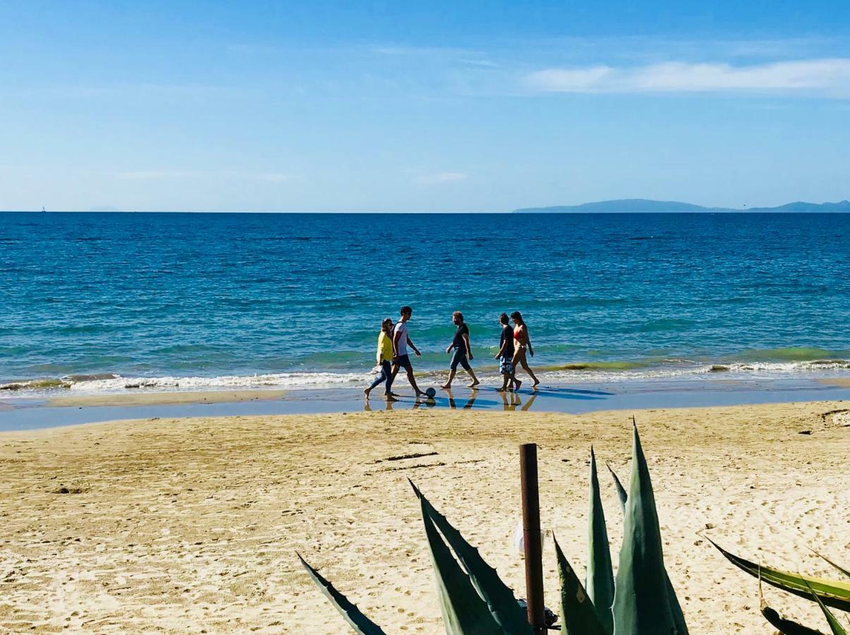 Holiday Home Arzilli Follonica Dış mekan fotoğraf