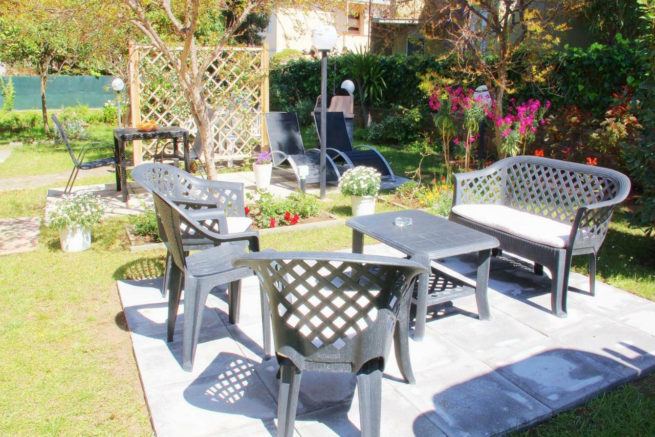 Holiday Home Arzilli Follonica Dış mekan fotoğraf