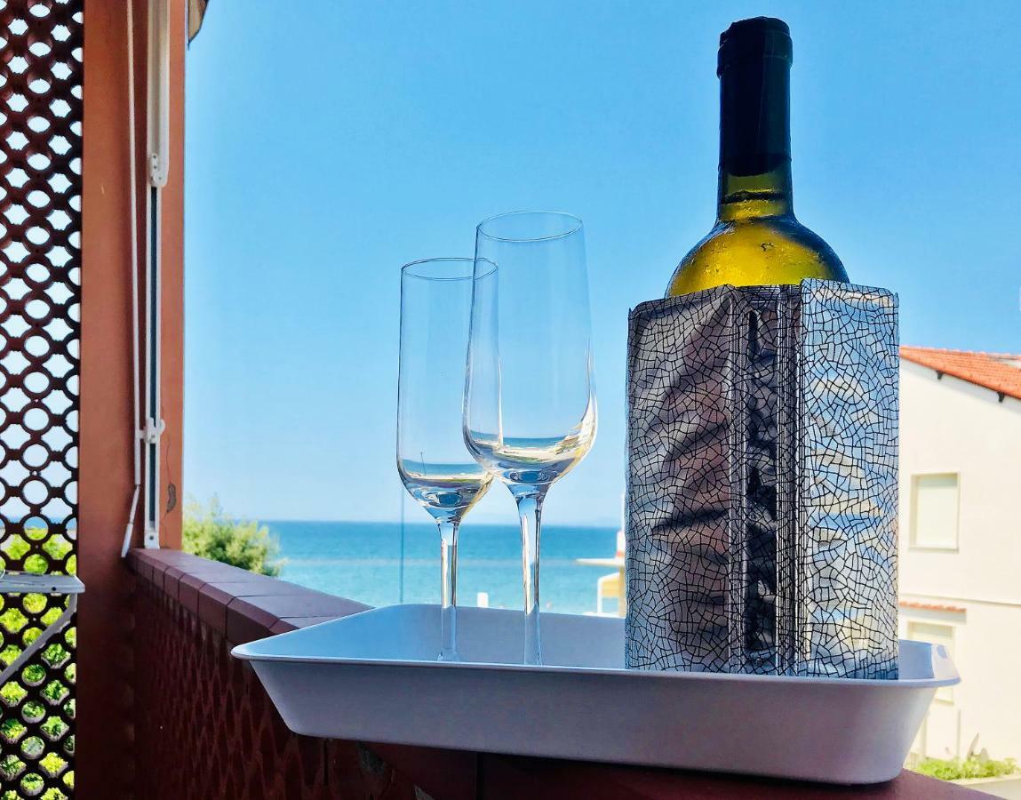 Holiday Home Arzilli Follonica Dış mekan fotoğraf
