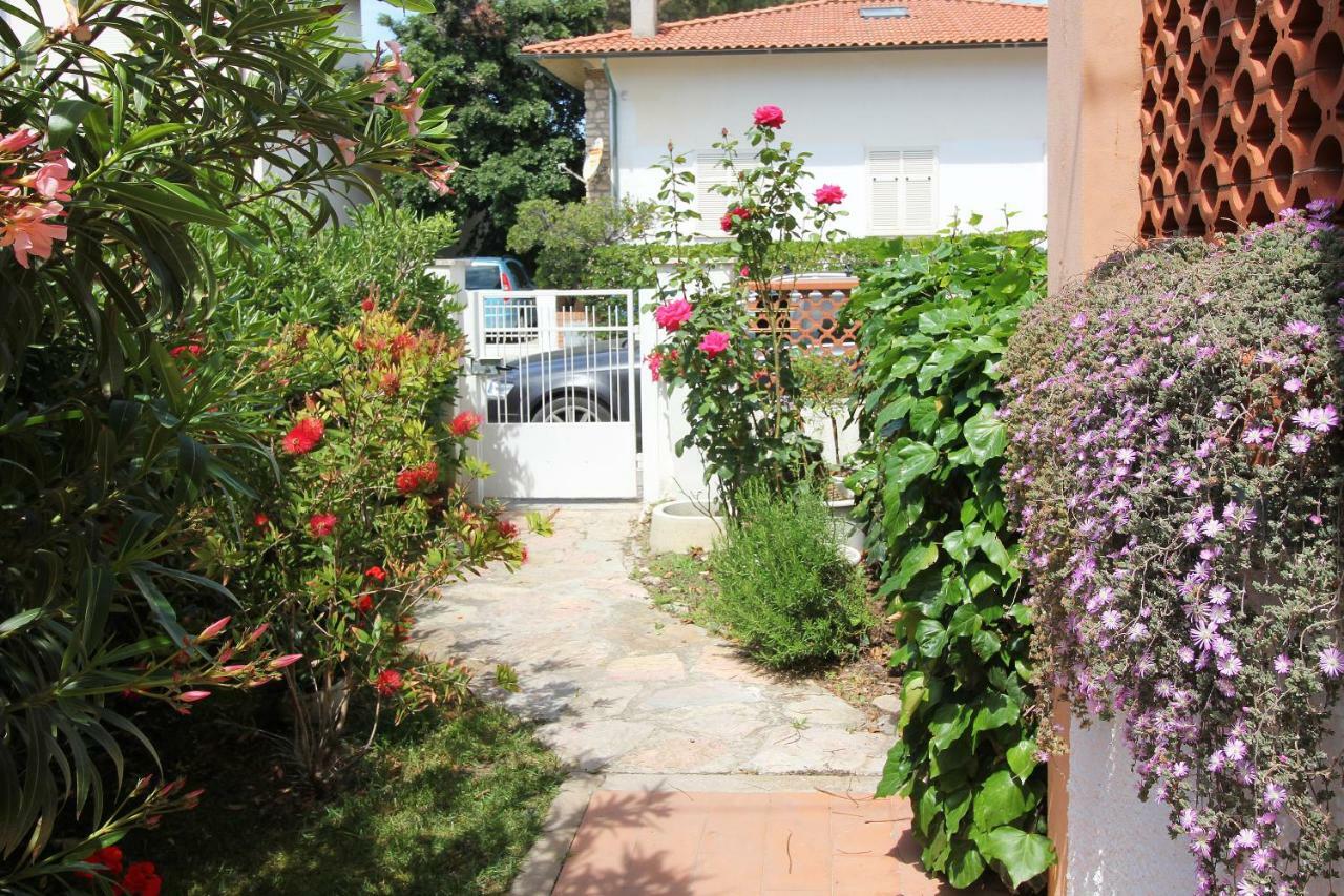 Holiday Home Arzilli Follonica Dış mekan fotoğraf