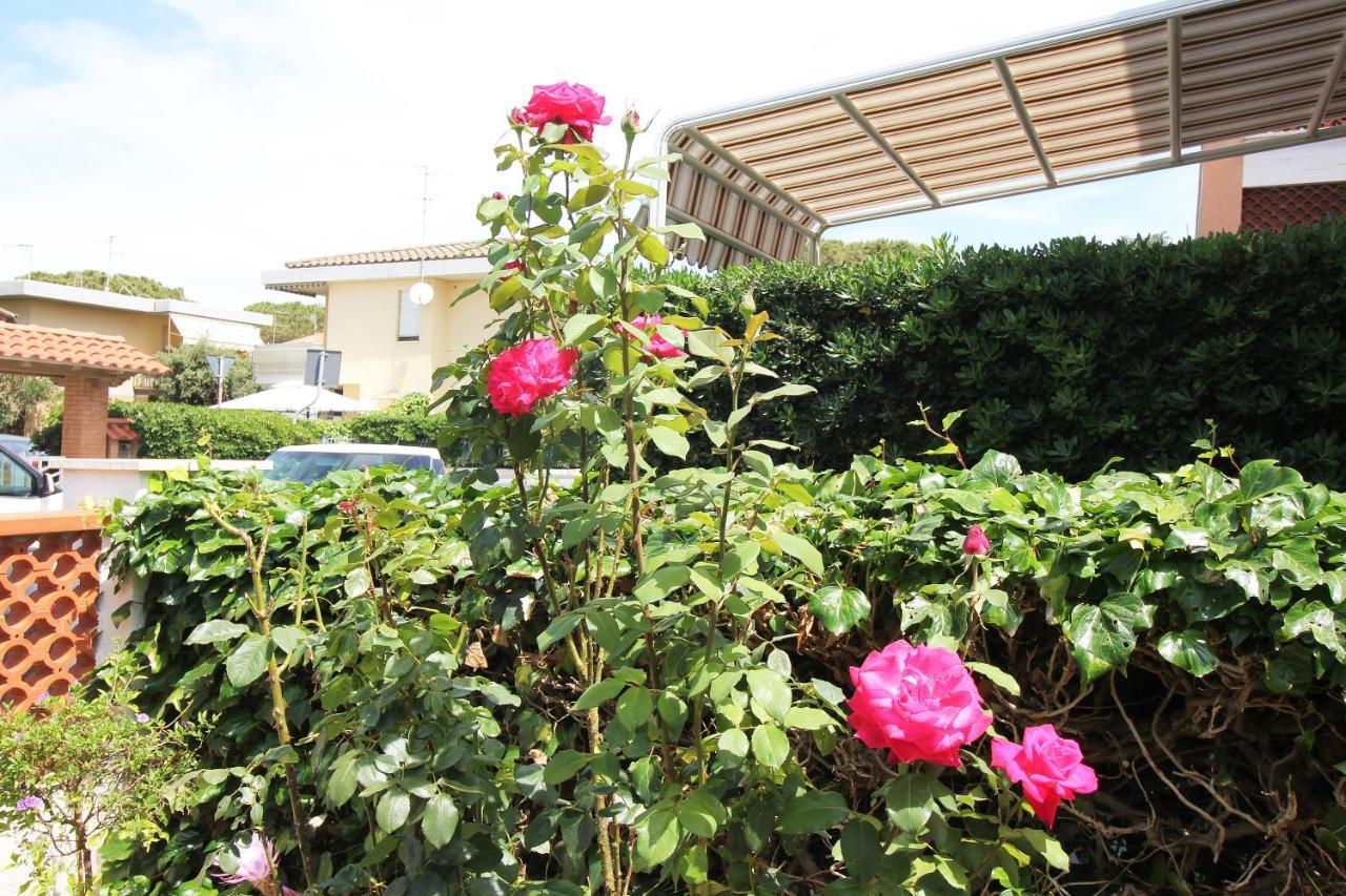 Holiday Home Arzilli Follonica Dış mekan fotoğraf