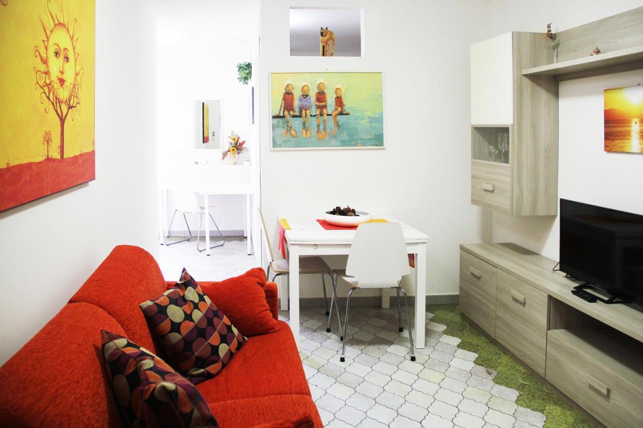 Holiday Home Arzilli Follonica Dış mekan fotoğraf